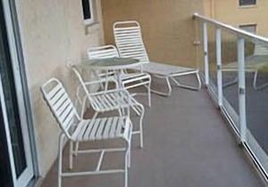 Beachcomber unit 205