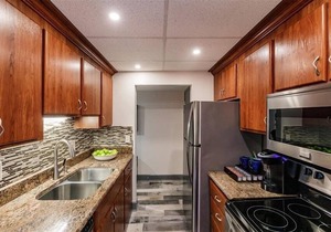 Beachcomber unit 303