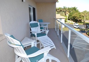 Beachcomber unit 303