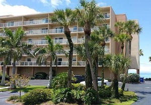 Beachcomber unit 303