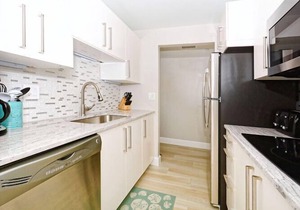 Beachcomber unit 403