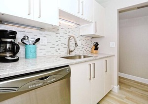 Beachcomber unit 403