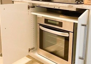 Beachcomber unit 403