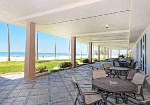 Beachcomber unit 403