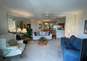 Beachcomber unit 501