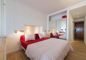 Beachfront Open Terrace By Living Las Canteras