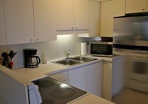 Beachfront 1 Br Condo On Seven Mile Beach At #20 Cayman Reef Resort