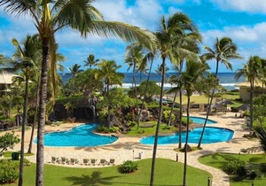 Beachfront 4 Star Resort, Oceanview Room, Restaurants on site, 4 Beautiful Pools