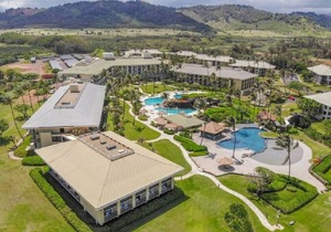 Beachfront 4 Star Resort, Oceanview Room, Restaurants on site, 4 Beautiful Pools