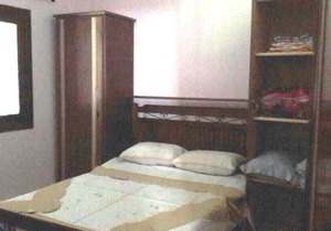 Beachfront Apartment in Cabo Negro 4104