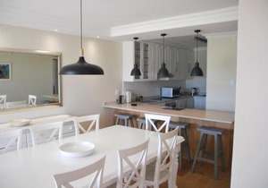 Beachfront Apartment @ Summerseas