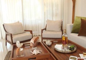 Beachfront at Las Gavias Grand 216