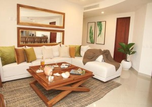 Beachfront at Las Gavias Grand 216