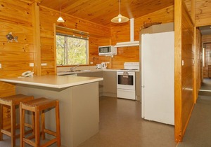 Beachfront Bliss - Cooks Beach Holiday Home