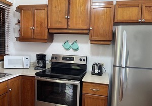 Beachfront Community Ocean View 2Br/2Ba in Los Almendros, Playa Ocotal