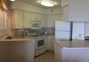 Beachfront Condo @ Outer Banks Beach Club, 3Pools, closest to beach, & shops
