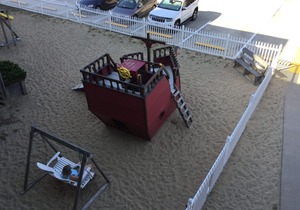 Beachfront Condo @ Outer Banks Beach Club, 3Pools, closest to beach, & shops