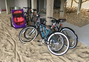 Beachfront Condo @ Outer Banks Beach Club, 3Pools, closest to beach, & shops