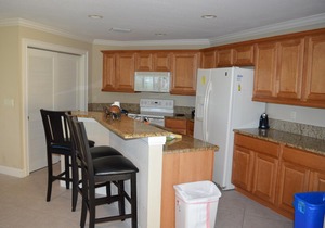Beachfront Condo with Amazing Sunset Views of the Gulf.