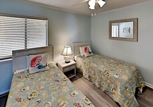 Beachfront Condo with an Outdoor Pool BBQ Area