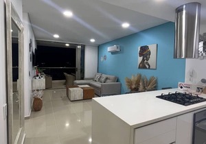 Beachfront Family Escape | 3BR Samaria Club!