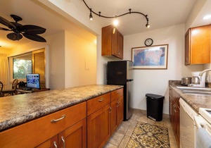 Beachfront HK-B16 - Maui Gardenview Condo in Secluded Resort on Ma'alaea Bay