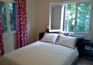 Beachfront Home For 8, Kalifteri Beach, Afissos