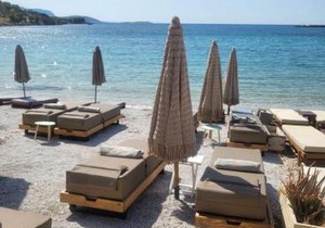 Beachfront House Pythagorion