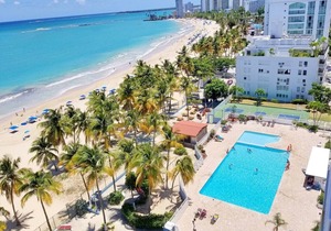 Beachfront King Bed Walk Everywhere