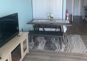 Beachfront living near Seacrets! Don't let this memorable getaway pass you by.nn