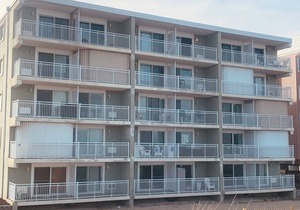 Beachfront living near Seacrets! Don't let this memorable getaway pass you by.nn