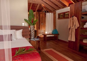 Beachfront Luxury Suite Aqua Nicaragua