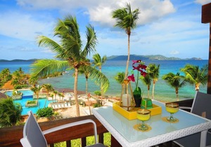 ★ Beachfront Newly Renovated Penthouse Washer/Dryer Perfect for Family WiFi