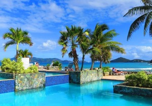 ★ Beachfront Newly Renovated Penthouse Washer/Dryer Perfect for Family WiFi