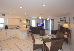 Beachfront, Private Elevator, Pool, Grill, Covered Parking, FREE Activities! ~ Sea Isles #M