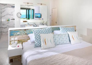 Beachfront & Pool Poste Lafayette