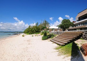 Beachfront & Pool Poste Lafayette