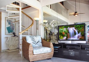 Beachfront - Spectacular Views - Air - State-of-Art Decor