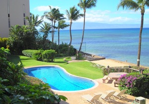 Beachfront - Spectacular Views - Air - State-of-Art Decor