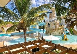 Beachfront Studio @CadaquesCaribe Bayahibe