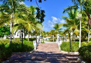 Beachfront Studio @CadaquesCaribe Bayahibe