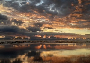 Beachfront Studio Cinco at Tranquilidad Resort