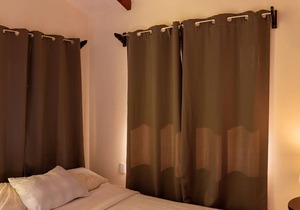 Beachfront Studio Cinco at Tranquilidad Resort