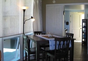 Beachfront Studio Cottage
