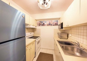 Beachfront View 15th Floor 2BR w/Parking @ ESJ