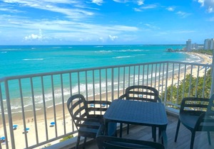 Beachfront Washer/D Walk 2 eat King Bed