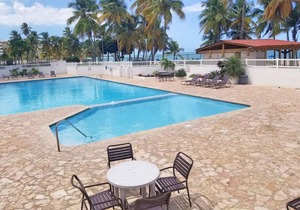 Beachfront Washer/D Walk 2 eat King Bed