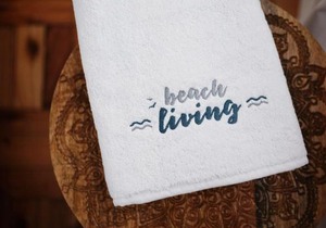 BeachLiving Cortegaça