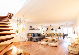 Beachliving Cortegaça