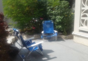 Beachside Apartment #2 - steps from the beach!